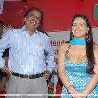 Aksha at PCH Bumper Draw - Pictures | Picture 114535